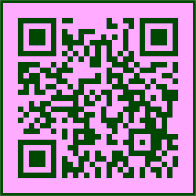 United Airlines QR Code