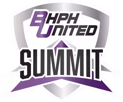 BHPH United Summit logo