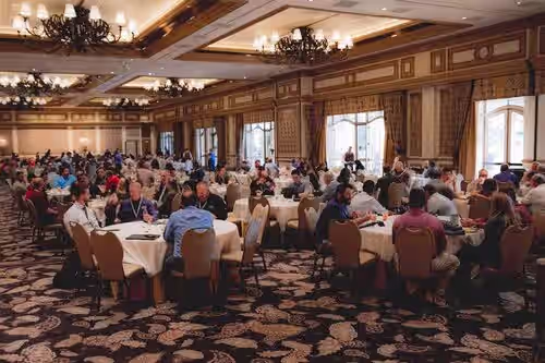 2023 Conference Photo