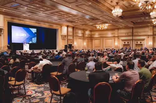 2023 Conference Photo
