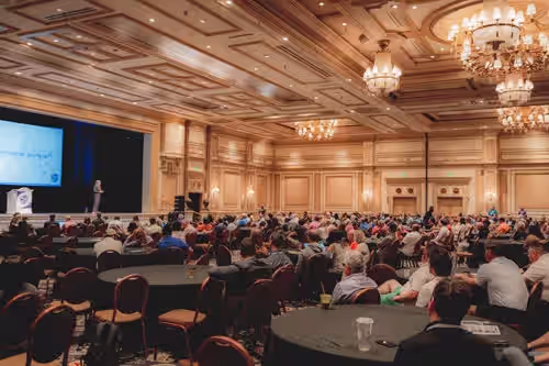 2023 Conference Photo